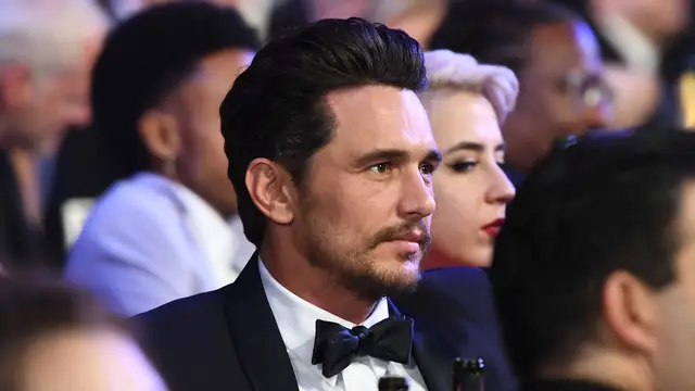James Franco