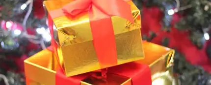 Regalo de Navidad Regalo de Navidad