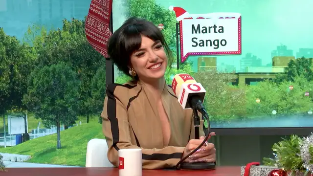 Marta Sango