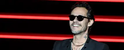 Marc Anthony Marc Anthony