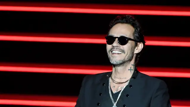 Marc Anthony