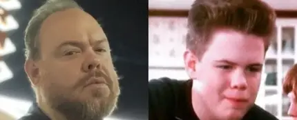 Devin Ratray, actor de 'Solo en casa', detenido tras ser acusado de intentar estrangular a su novia Devin Ratray, actor de 'Solo en casa', detenido tras ser acusado de intentar estrangular a su novia