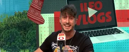 iLeoVlogs en yu, No te pierdas nada iLeoVlogs en yu, No te pierdas nada