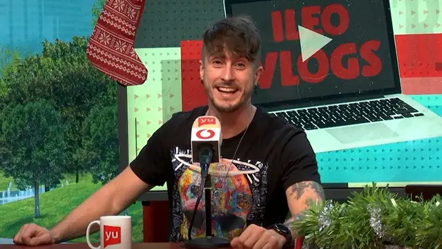 iLeoVlogs en yu, No te pierdas nada