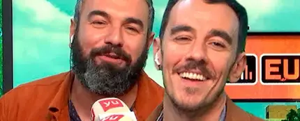 yu, No te pierdas nada yu, No te pierdas nada