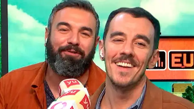 yu, No te pierdas nada