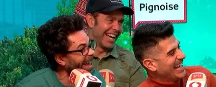 Pignoise visita yu, No te pierdas nada Pignoise visita yu, No te pierdas nada
