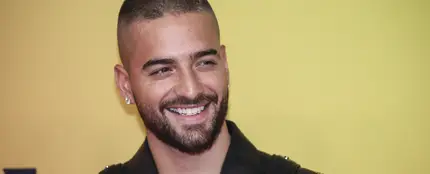 Maluma celebra la Navidad comiéndose a besos a su novia Susana Gómez: "Gracias Santa" Maluma celebra la Navidad comiéndose a besos a su novia Susana Gómez: "Gracias Santa"
