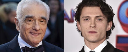 La aplaudida respuesta de Tom Holland a Martin Scorsese por sus críticas a Marvel