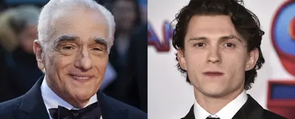 La aplaudida respuesta de Tom Holland a Martin Scorsese por sus críticas a Marvel La aplaudida respuesta de Tom Holland a Martin Scorsese por sus críticas a Marvel