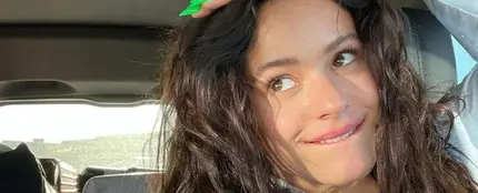 El Instagram secreto de Rosalía, al descubierto: estas son sus fotos más privadas El Instagram secreto de Rosalía, al descubierto: estas son sus fotos más privadas