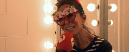 &iexcl;Un mix navide&ntilde;o! Los concursantes derrochan estilo con su peculiar versi&oacute;n de &lsquo;Campana sobre campana&rsquo;