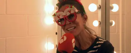 ¡Un mix navideño! Los concursantes derrochan estilo con su peculiar versión de ‘Campana sobre campana’ ¡Un mix navideño! Los concursantes derrochan estilo con su peculiar versión de ‘Campana sobre campana’