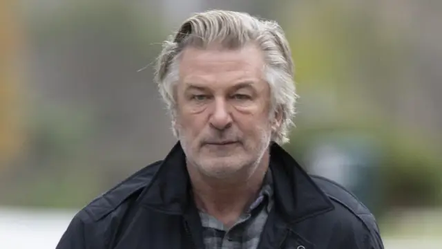 Alec Baldwin