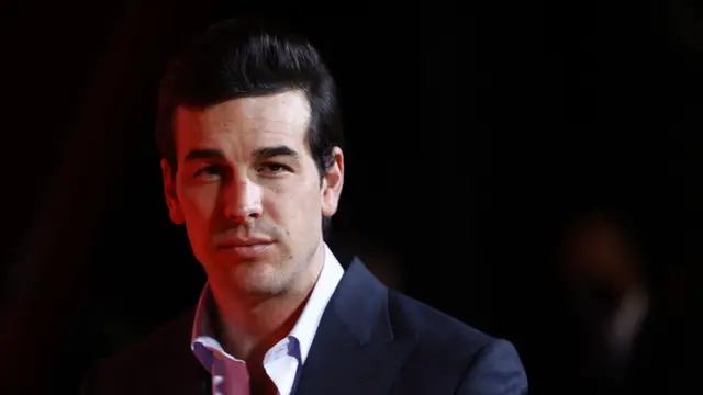 Mario Casas