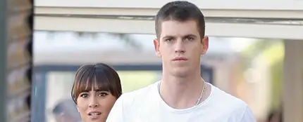 Las fotos de Aitana y Miguel Bernardeau que sirven para acabar con los rumores de crisis Las fotos de Aitana y Miguel Bernardeau que sirven para acabar con los rumores de crisis