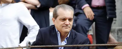 Ramón García Ramón García
