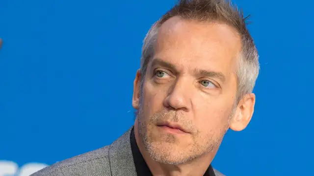 El director de cine canadiense Jean-Marc Vallée en una imagen de archivo