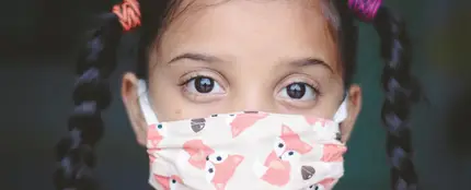 Mascarillas de tela: por qué no deberías usarlas si quieres protegerte de Ómicron Mascarillas de tela: por qué no deberías usarlas si quieres protegerte de Ómicron