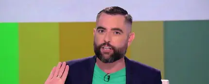 Dani Mateo: su edad, su novia, sus inicios y sus llamativos cambios de 'look' Dani Mateo: su edad, su novia, sus inicios y sus llamativos cambios de 'look'