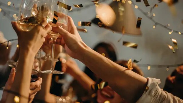 10 rituales de Fin de Año para llamar a la buena suerte