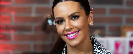 Cristina Pedroche revela qué famosa la va a ver siempre antes de las Campanadas Cristina Pedroche revela qué famosa la va a ver siempre antes de las Campanadas