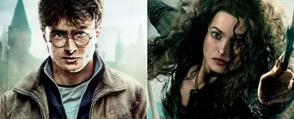 La divertida carta de amor que Daniel Radcliffe escribió a Helena Bonham Carter La divertida carta de amor que Daniel Radcliffe escribió a Helena Bonham Carter