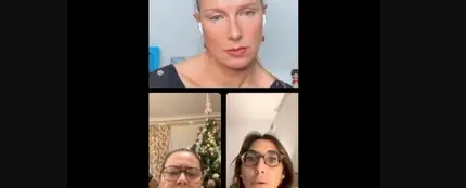 El delirante vídeo de Paz Padilla: vacuna Spider, variante Oritrón, el bicho de Luján y muchos memes El delirante vídeo de Paz Padilla: vacuna Spider, variante Oritrón, el bicho de Luján y muchos memes