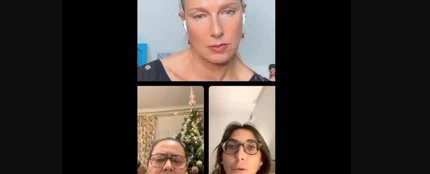 El delirante vídeo de Paz Padilla: vacuna Spider, variante Oritrón, el bicho de Luján y muchos memes El delirante vídeo de Paz Padilla: vacuna Spider, variante Oritrón, el bicho de Luján y muchos memes