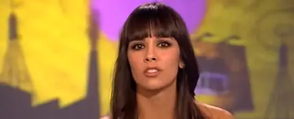 Cristina Pedroche, antes de 'Sé lo que hicisteis...': dos videoclips, dos cortos, dos series y dos carreras universitarias Cristina Pedroche, antes de 'Sé lo que hicisteis...': dos videoclips, dos cortos, dos series y dos carreras universitarias