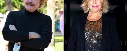 ¿Están juntos Bigote Arrocet y Bárbara Rey? Esto es lo que se sabe ¿Están juntos Bigote Arrocet y Bárbara Rey? Esto es lo que se sabe