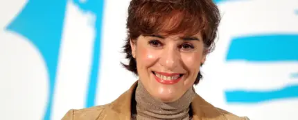 Anabel Alonso: actriz, humorista y madre a los 55 años con su pareja Heidi Steinhardt Anabel Alonso: actriz, humorista y madre a los 55 años con su pareja Heidi Steinhardt