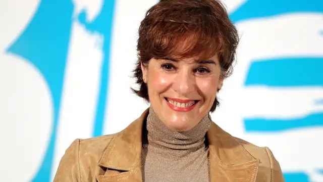 Anabel Alonso: actriz, humorista y madre a los 55 años con su pareja Heidi Steinhardt