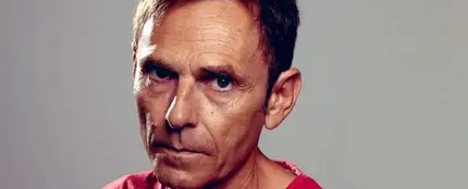 Muere el actor Pedro Rebollo a los 59 años Muere el actor Pedro Rebollo a los 59 años