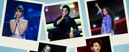 Los lanzamientos musicales más esperados de 2022 Los lanzamientos musicales más esperados de 2022