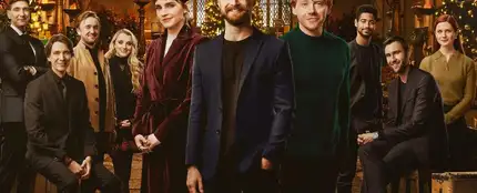 Las siete revelaciones más impactantes de 'Harry Potter: regreso a Hogwarts' Las siete revelaciones más impactantes de 'Harry Potter: regreso a Hogwarts'