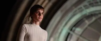 La metedura de pata con Emma Watson del especial 'Harry Potter: regreso a Hogwarts' La metedura de pata con Emma Watson del especial 'Harry Potter: regreso a Hogwarts'