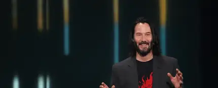 Keanu Reeves donó gran parte de su sueldo por ‘The Matrix’ a una causa benéfica Keanu Reeves donó gran parte de su sueldo por ‘The Matrix’ a una causa benéfica