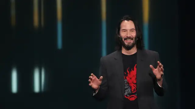 Keanu Reeves donó gran parte de su sueldo por ‘The Matrix’ a una causa benéfica