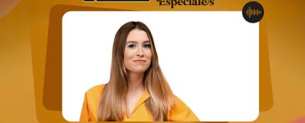 'Tienes flurona', el nuevo hit de Eva Soriano