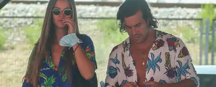 ¿Siguen juntos Mario Casas y Desiré Cordero? ¿Siguen juntos Mario Casas y Desiré Cordero?