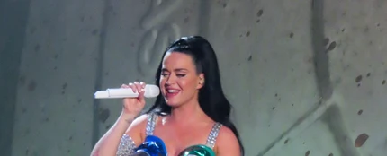 Katy Perry y Alesso estrenan la canción 'When I'm Gone' Katy Perry y Alesso estrenan la canción 'When I'm Gone'