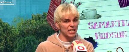 Samantha Hudson se declara 'queer plat&oacute;nica' y explica en qu&eacute; consiste el t&eacute;rmino