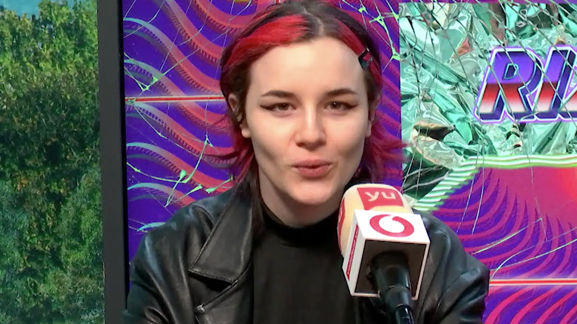 Talentos emergentes y música de vanguardia con Rizha | Europa FM