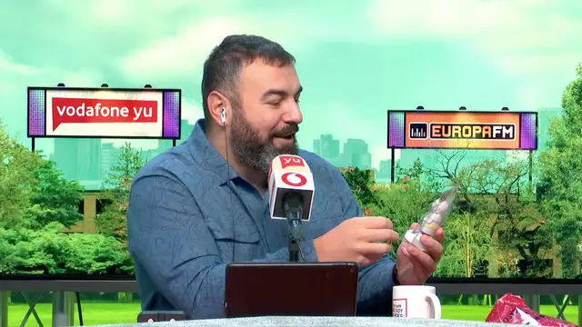 yu, No te pierdas nada