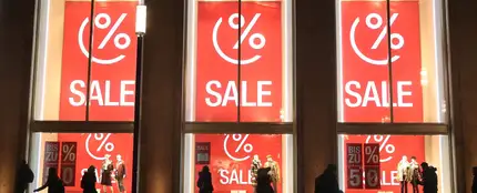 Jota Music te motiva para ir a las rebajas Jota Music te motiva para ir a las rebajas