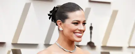 Ashley Graham Ashley Graham