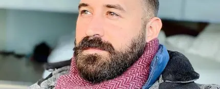 Así es Steven Labrie, el sustituto provisional en Il Divo tras la muerte de Carlos Marín Así es Steven Labrie, el sustituto provisional en Il Divo tras la muerte de Carlos Marín