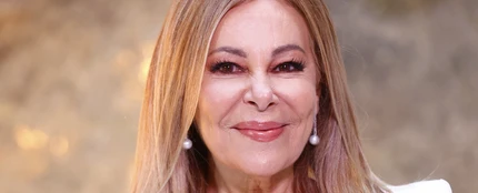 Ana Obregón Ana Obregón