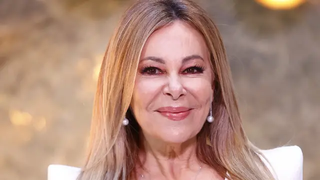 Ana Obregón